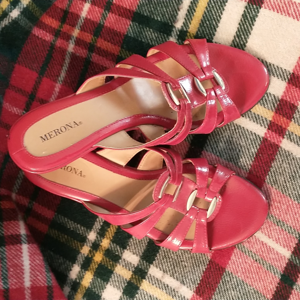 Merona Sandals